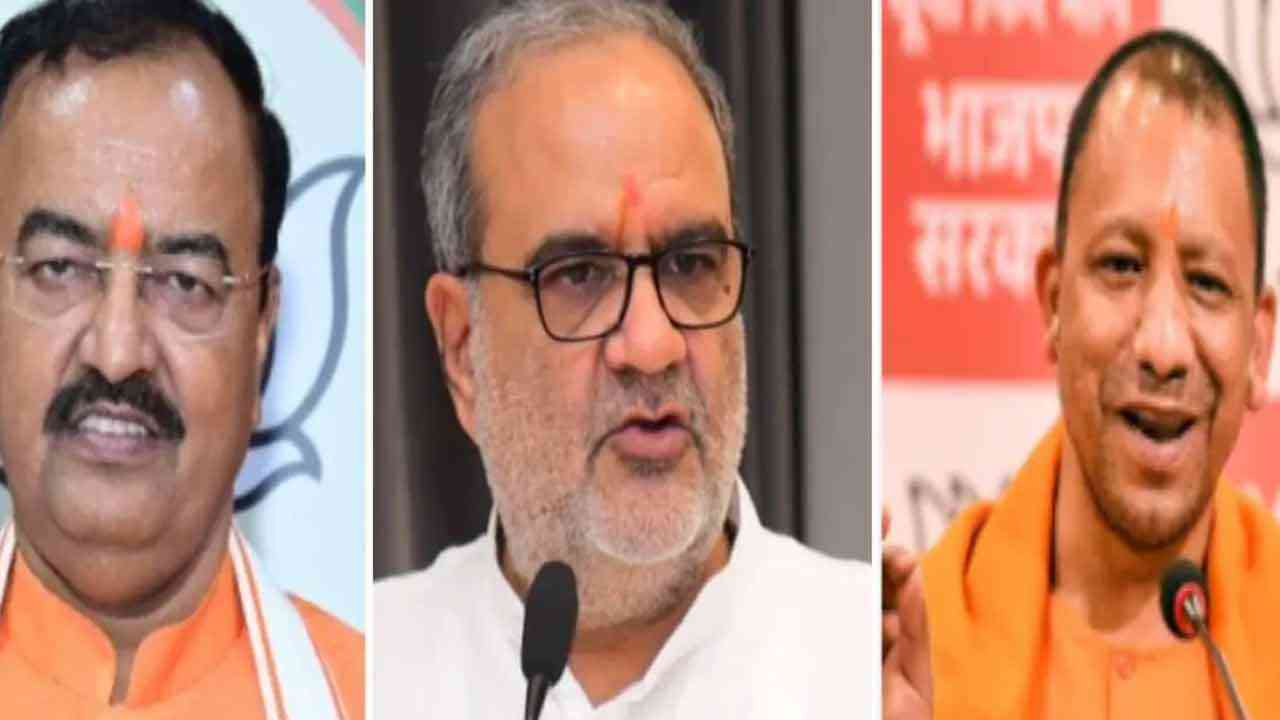 यूपी मंत्रिमंडल विस्तार: भूपेंद्र चौधरी की वापसी तय, तीसरे डिप्टी सीएम का हो सकता है ऐलान