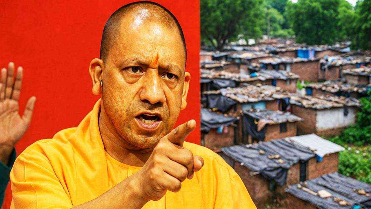 सीएम योगी का घुसपैठियों पर बड़ा एक्शन, नगर निकायों को मिला ये सख़्त आदेश!