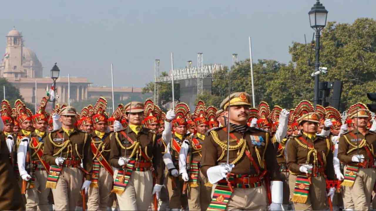 ਗਣਤੰਤਰ ਦਿਵਸ 2026: ਕੇਂਦਰੀ ਗ੍ਰਹਿ ਮੰਤਰਾਲੇ ਵੱਲੋਂ ਬਹਾਦਰੀ ਪੁਰਸਕਾਰਾਂ ਤੇ ਸੇਵਾ ਮੈਡਲਾਂ ਦਾ ਐਲਾਨ