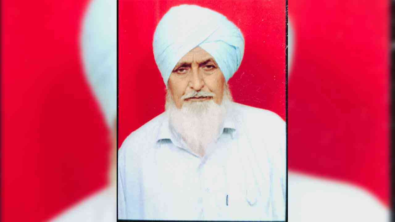 ਬਰਨਾਲਾ: ਜ਼ਮੀਨ ਦੀ ਫ਼ਰਜ਼ੀ ਰਜਿਸਟਰੀ, ਬਜ਼ੁਰਗ ਕਿਸਾਨ ਨੇ ਕੀਤੀ ਖੁਦਕੁਸ਼ੀ