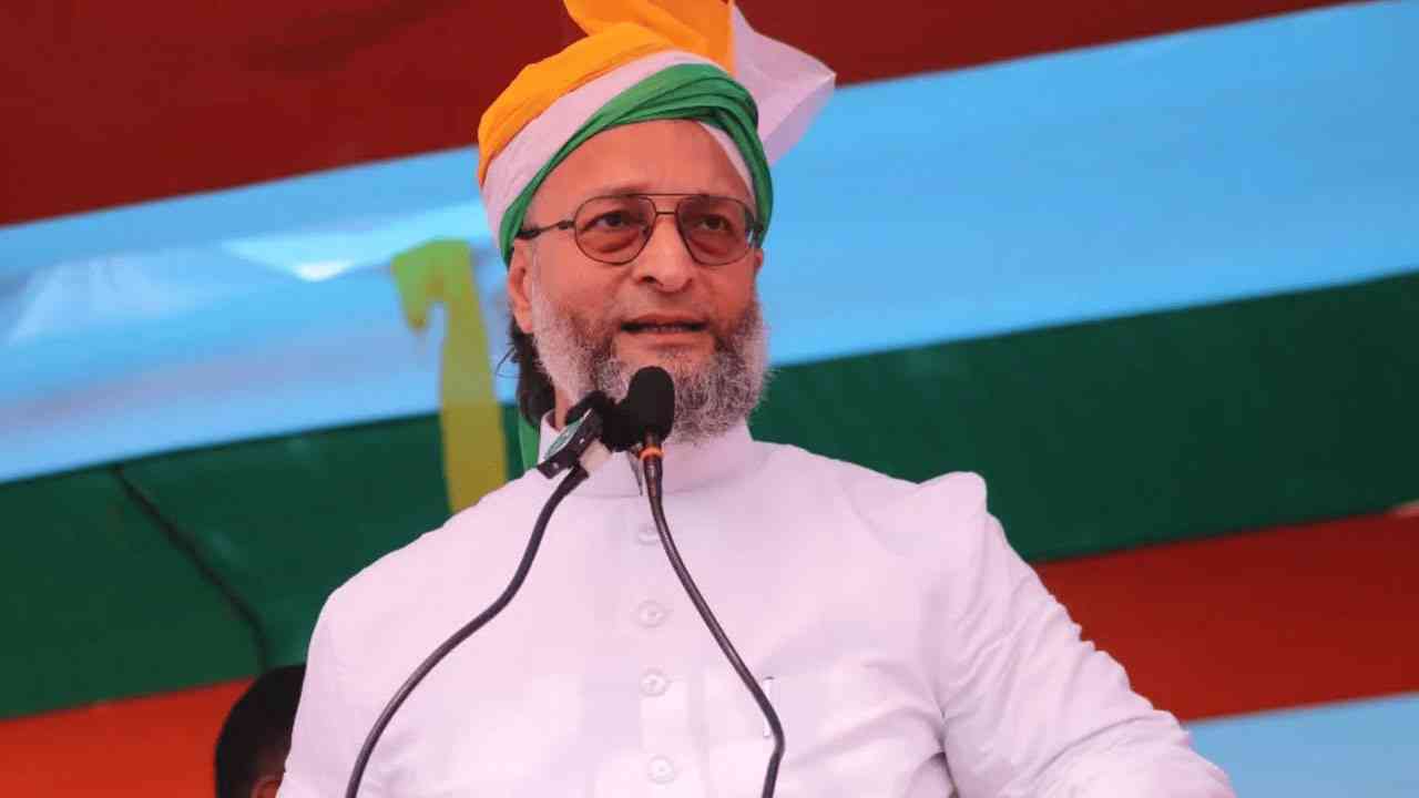 BMC चुनाव 2026: AIMIM की 125 सीटों पर जीत के बाद ओवैसी ने जताया जनता का आभार