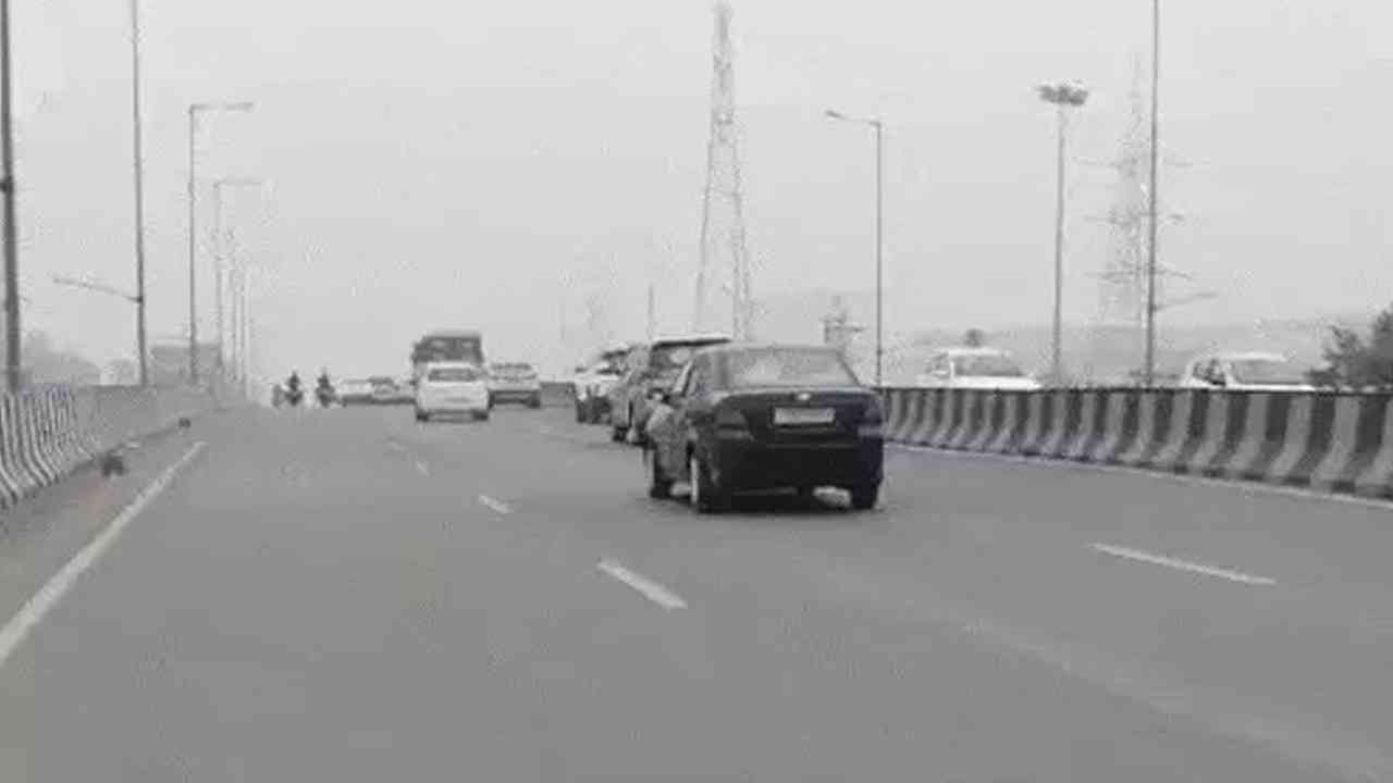 ਪੰਜਾਬ ਵਿੱਚ ਠੰਢ ਤੇ ਧੁੰਦ ਦਾ ਕਹਿਰ, Red ਅਲਰਟ ਜਾਰੀ!