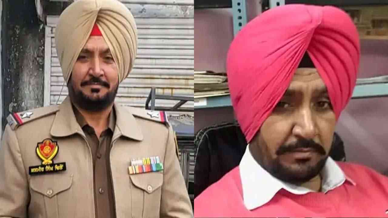 Ludhiana: ਪਿਸਤੌਲ ਸਾਫ਼ ਕਰਦੇ ਸਮੇਂ ਚੱਲੀ ਗੋਲੀ, ਇਲਾਜ਼ ਦੌਰਾਨ ASI ਦੀ ਮੌਤ