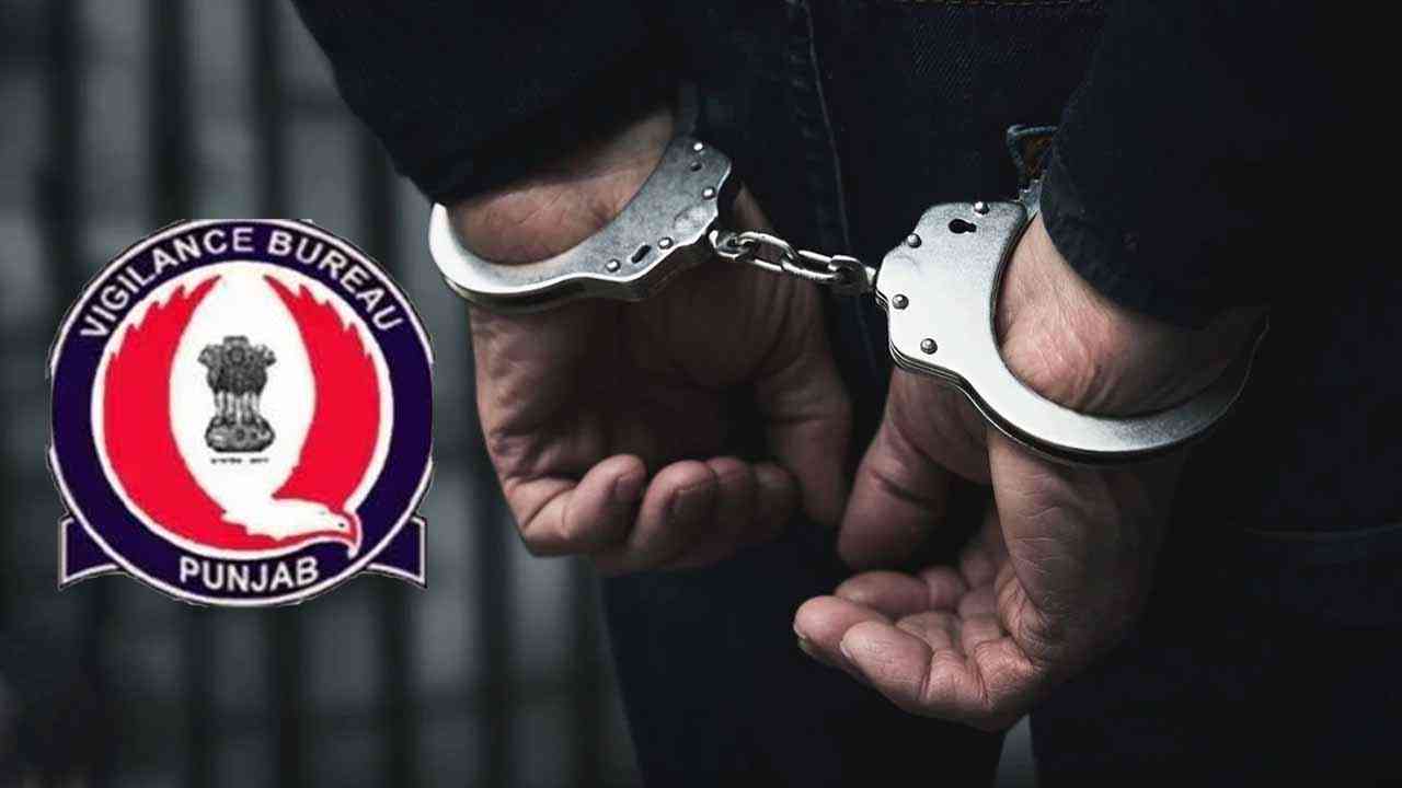 ACTION AGAINST CORRUPTION: 2025 ‘ਚ 127 ਟ੍ਰੈਪ ਕੇਸਾਂ ਦੌਰਾਨ 187 ਮੁਲਜ਼ਮ ਗ੍ਰਿਫ਼ਤਾਰ