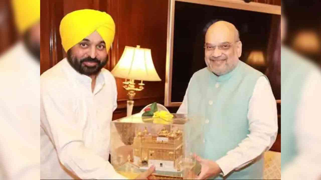 ਕੇਂਦਰ ਸਰਕਾਰ RDF ਦੀ ਪਹਿਲੀ ਕਿਸ਼ਤ ਕਰੇਗੀ ਜਾਰੀ ...