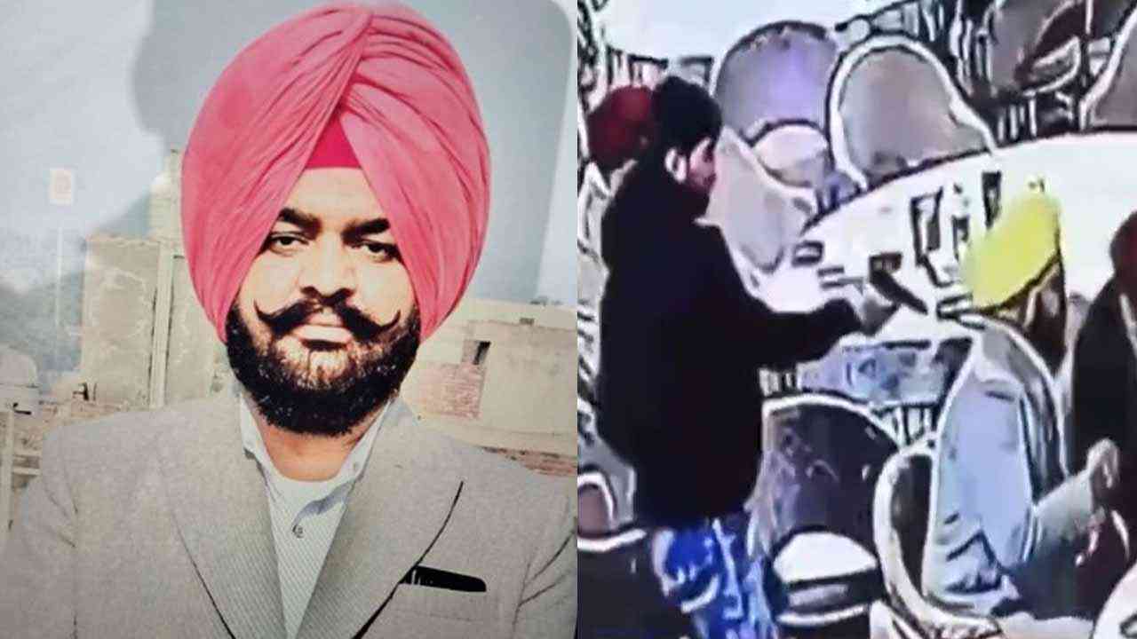 AAP SARPANCH MURDER CASE: ਰਾਏਪੁਰ ਤੋਂ ਦੋ ਸ਼ੂਟਰ ਗ੍ਰਿਫ਼ਤਾਰ
