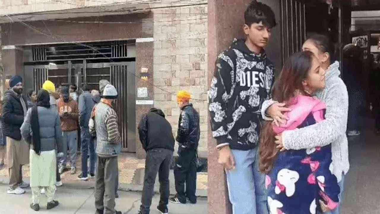 Kapurthala ਵਿੱਚ ਤਲਾਕਸ਼ੁਦਾ ਮਹਿਲਾ ਦੀ ਗੋਲੀਆਂ ਮਾਰ ਕੇ  ਕਤਲ...