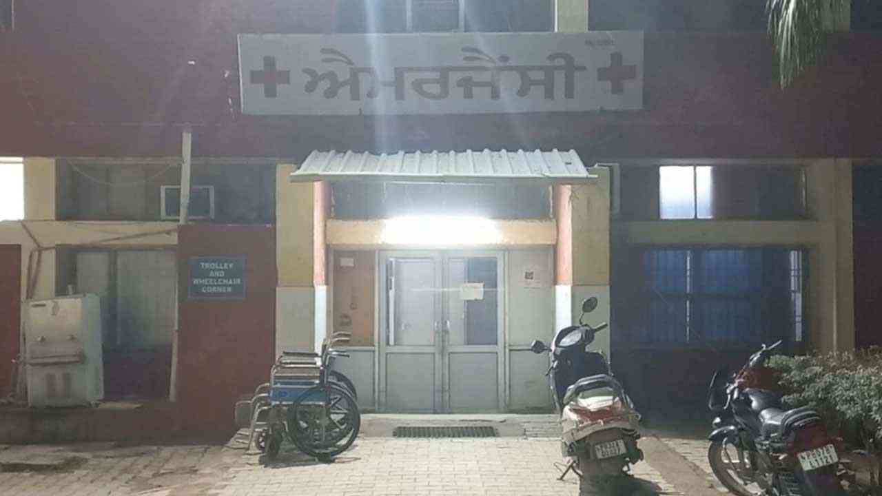 New Year ਦੀਆਂ ਖੁਸ਼ੀਆਂ ਮਾਤਮ 'ਚ ਬਦਲੀਆਂ, ਜਾਣੋ ਕੀ ਹੈ ਪੂਰਾ ਮਾਮਲਾ