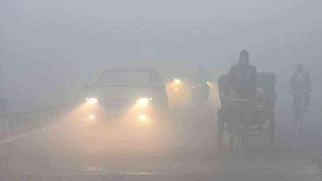 Weather update: IMD ਵੱਲੋਂ ਸ਼ੀਤ ਲਹਿਰ ਦਾ ਅਲਰਟ ਜਾਰੀ