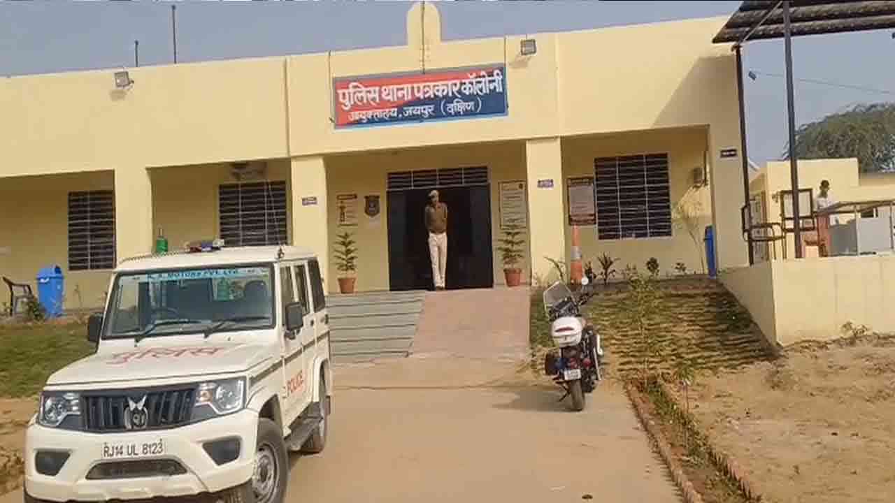 ਜੈਪੁਰ ਵਿੱਚ Luxury ਕਾਰ ਨੇ 16 ਲੋਕਾਂ ਨੂੰ ਦਰੜਿਆ !