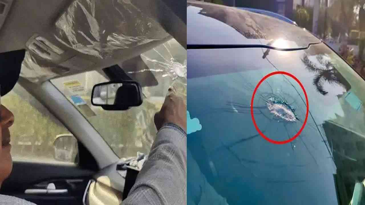 ਮੋਹਾਲੀ ਵਿੱਚ ਦਿਨ ਦਿਹਾੜੇ ਬੈਂਕ ਮੈਨੇਜਰ ਤੋਂ 4 ਲੱਖ ਰੁਪਏ ਦੀ ਲੁੱਟ