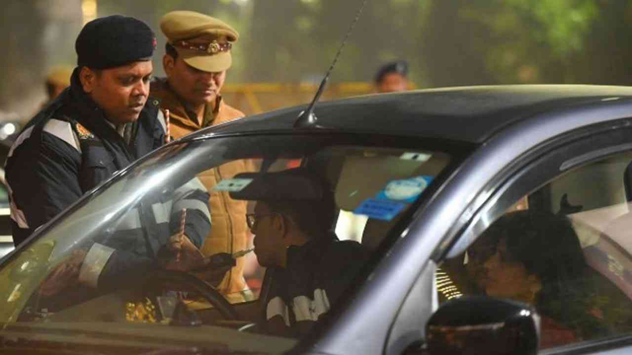 DRINK AND DRIVING:  ਦਿੱਲੀ ਪੁਲਿਸ ਨੇ NEW YEAR ਦੀ ਰਾਤ ਕੱਟੇ 868 ਚਲਾਨ