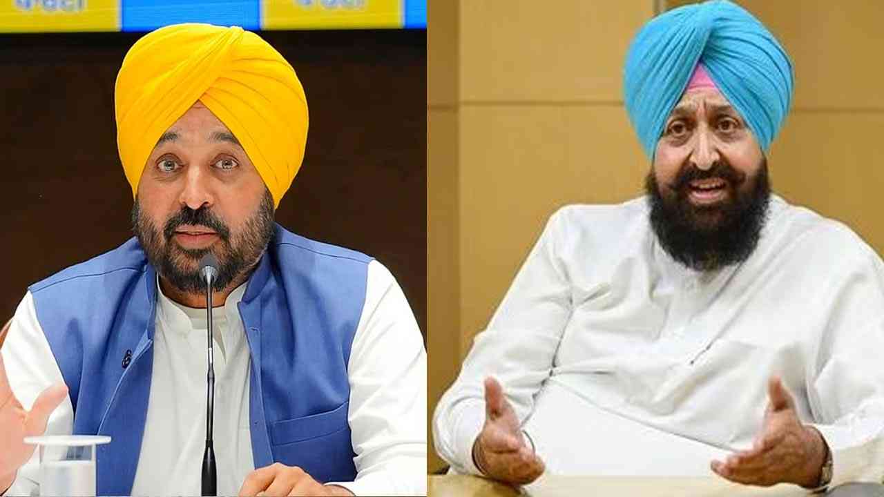 CM's helicopter row: ‘AAP’ ਦਾ ਅਸਲੀ ਚਿਹਰਾ ਬੇਨਕਾਬ: LoP ਬਾਜਵਾ