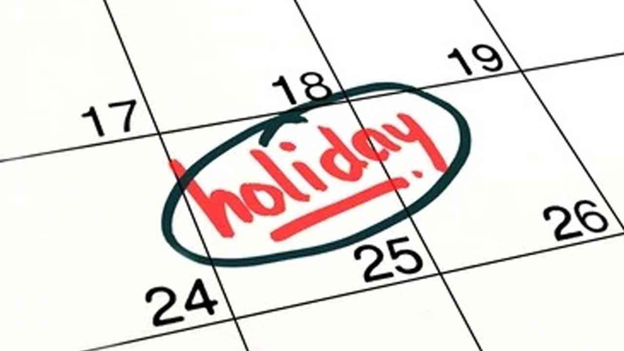 Punjab holiday calendar- 2026 ’ਚ ਹੋਣਗੀਆਂ ਕਿੰਨੀਆਂ ਛੁੱਟੀਆਂ? ਜਾਣੋ ਪੂਰੀ ਜਾਣਕਾਰੀ