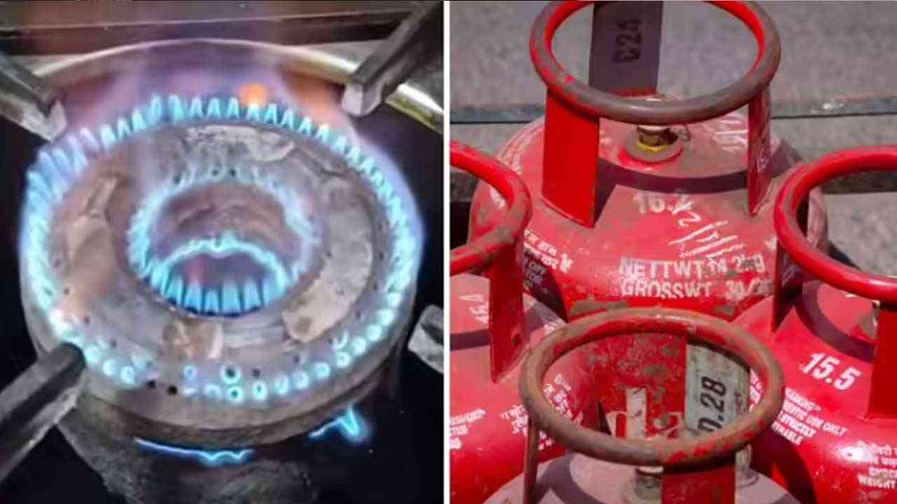 ਠੰਢ ਦੇ ਮੌਸਮ 'ਚ ਸਿਲੰਡਰ ਨਹੀਂ ਹੋਵੇਗਾ ਛੇਤੀ ਖ਼ਤਮ... ਕੁੱਝ ਆਦਤਾਂ 'ਚ ਲਿਆਓ ਬਦਲਾਅ