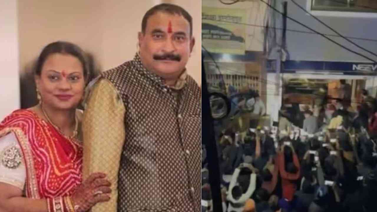 ਮੱਧ ਪ੍ਰਦੇਸ਼ ਵਿੱਚ Triple Murder, ਵਪਾਰੀ ਸਮੇਤ ਦੋ ਲੋਕਾਂ ਦੀ ਗੋਲੀ ਮਾਰ ਕੇ ਹੱਤਿਆ