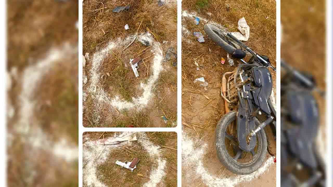 Ludhiana: ਰੋਹਿਤ ਗੋਦਾਰਾ ਦੇ ਗੁਰਗਿਆਂ ਦਾ ਐਨਕਾਊਂਟਰ !