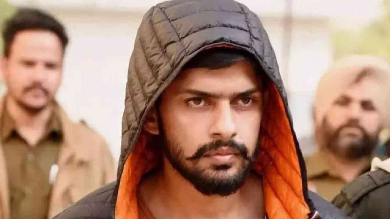 ਬਿਸ਼ਨੋਈ ਗੈਂਗ ਦੇ ਨਾਂਅ 'ਤੇ ਇੱਕ ਹੋਰ ਧਮਕੀ, ਲੋਕਾਂ ਵਿੱਚ ਡਰ ਦਾ ਮਾਹੌਲ