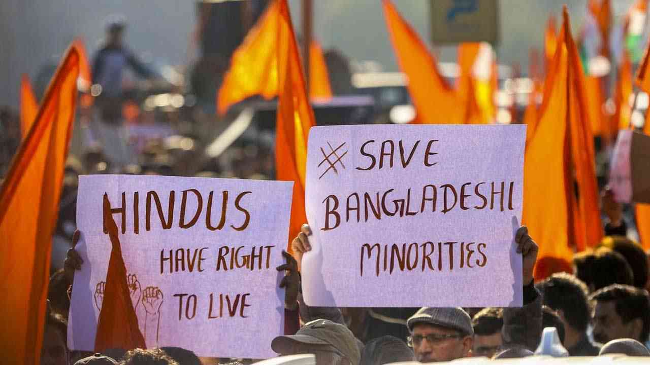 Another Hindu Man Killed In Bangladesh:ਬੰਗਲਾਦੇਸ਼ ’ਚ ਇੱਕ ਹੋਰ ਹਿੰਦੂ ਦਾ ਕਤਲ