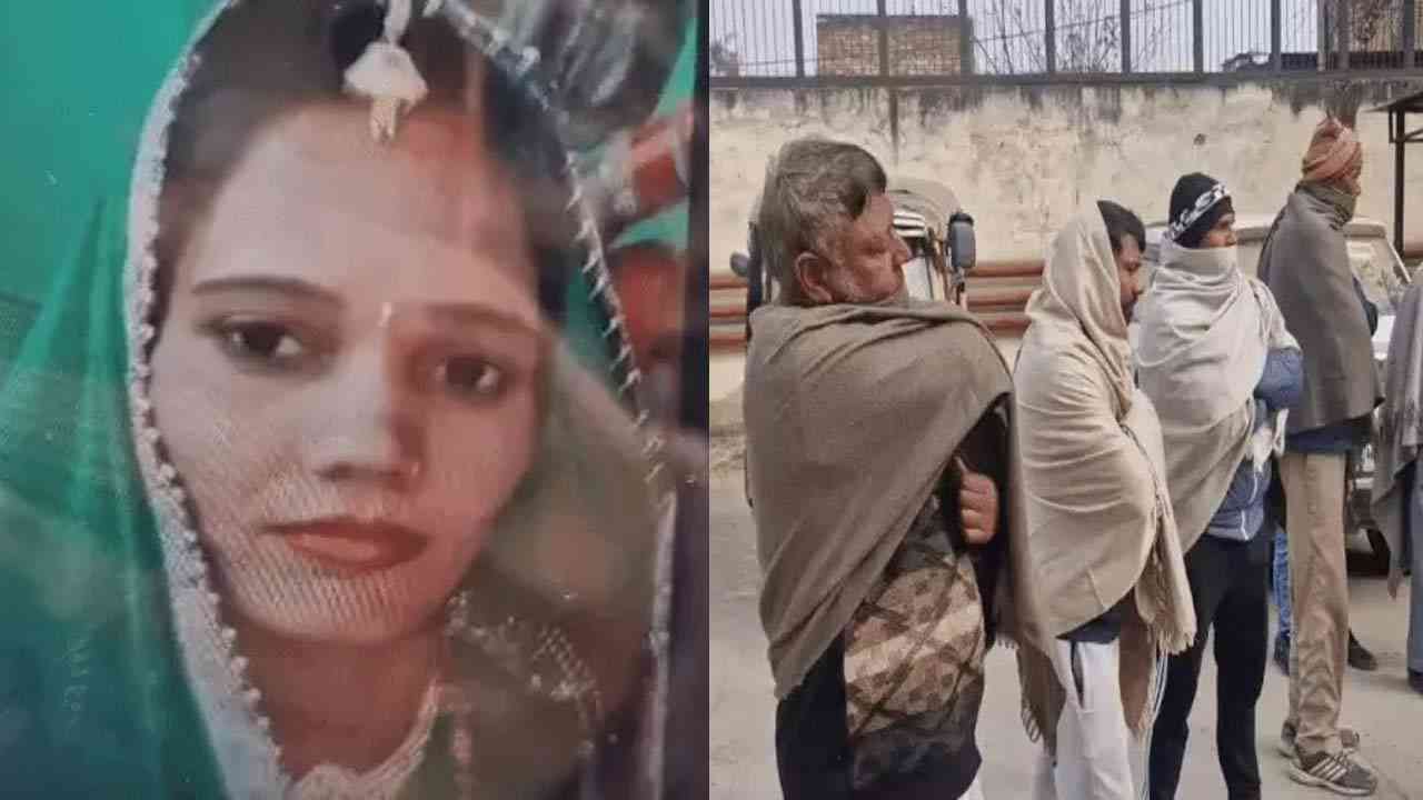 ਬਾਈਕ ਸਵਾਰ ਔਰਤ ਦੀ ਹਾਈਡ੍ਰਾ ਨਾਲ ਟਕਰਾਉਣ ਕਾਰਨ ਮੌਤ