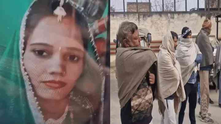 ਬਾਈਕ ਸਵਾਰ ਔਰਤ ਦੀ ਹਾਈਡ੍ਰਾ ਨਾਲ ਟਕਰਾਉਣ ਕਾਰਨ ਮੌਤ