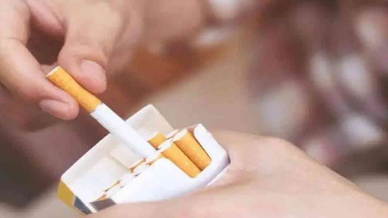 GOVERNMENT Puts Excise Duty On Tobacco Products:  ਹੁਣ ਸਿਗਰਟ ਪੀਣਾ ਹੋਵੇਗਾ ਮਹਿੰਗਾ !