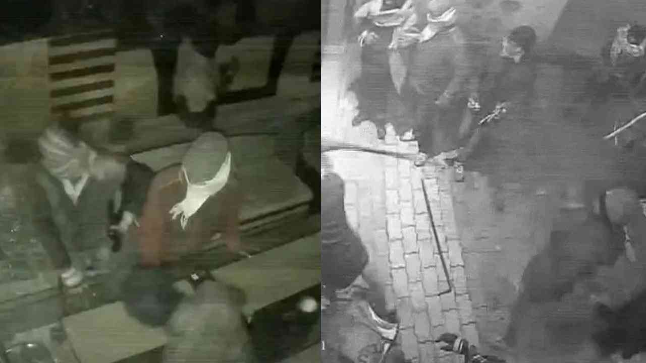 Hoshiarpur : ਲੋਹੜੀ ਵਾਲੀ ਰਾਤ ਨੂੰ ਸੁਨਿਆਰੇ ਦੀ ਦੁਕਾਨ ਤੋਂ 1.25 ਕਰੋੜ ਦੀ ਲੁੱਟ