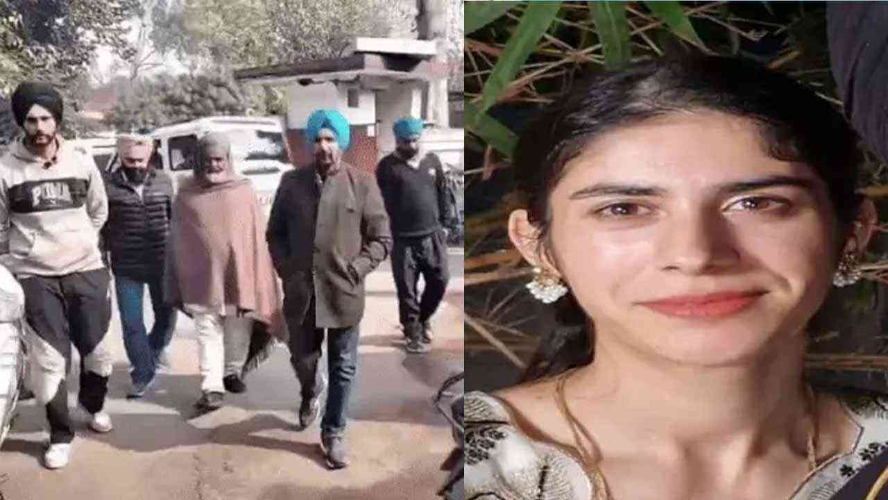 ਅੰਮ੍ਰਿਤਸਰ 'ਚ Australia ਤੋਂ ਆਈ NRI ਔਰਤ ਦਾ ਕਤਲ, ਪਤੀ ਫਰਾਰ