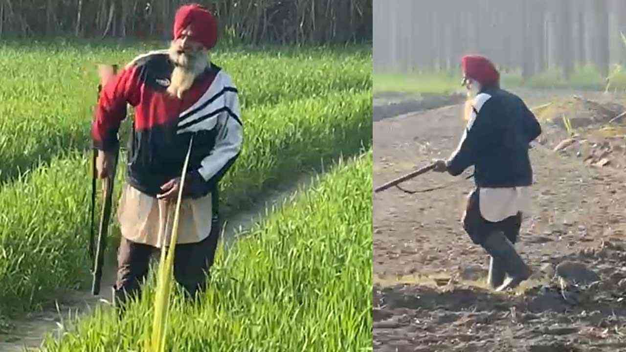 ਦਸੂਹਾ 'ਚ ਜ਼ਮੀਨੀ ਵਿਵਾਦ ਦੌਰਾਨ ਗੋਲੀਬਾਰੀ, ਪੁਲਿਸ ਵੱਲੋਂ ਮਾਮਲਾ ਦਰਜ