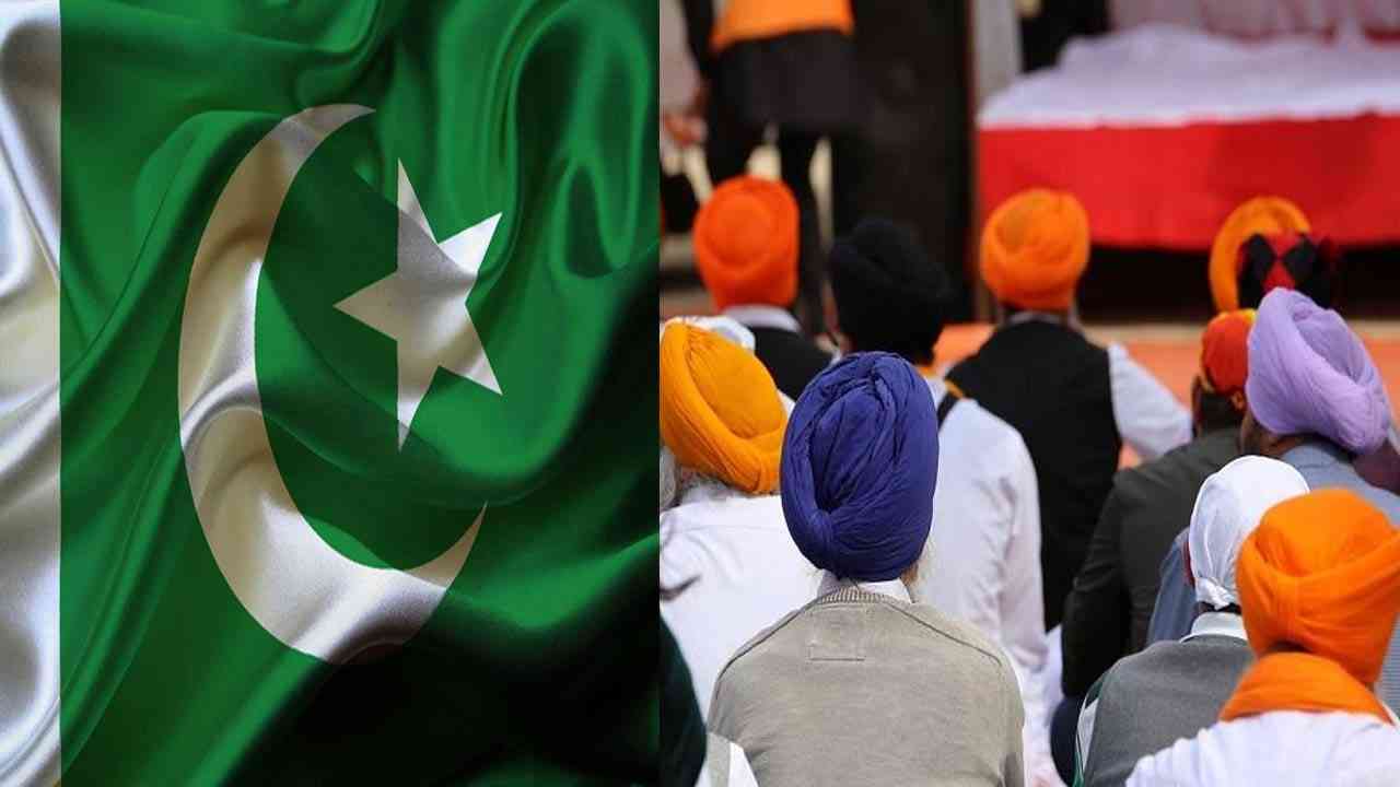 ਪਾਕਿਸਤਾਨ 'ਚ ਸਿੱਖਾਂ ਦੀ ਘਟੀ ਗਿਣਤੀ ਚਿੰਤਾ ਦਾ ਵਿਸ਼ਾ, 40 ਹਜ਼ਾਰ ਤੋਂ ਘੱਟ ਕੇ ਰਹਿ ਗਏ 8 ਹਜ਼ਾਰ
