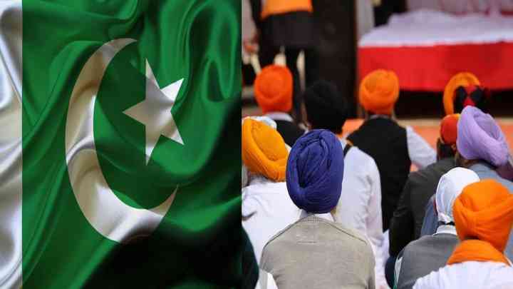 ਪਾਕਿਸਤਾਨ 'ਚ ਸਿੱਖਾਂ ਦੀ ਘਟੀ ਗਿਣਤੀ ਚਿੰਤਾ ਦਾ ਵਿਸ਼ਾ, 40 ਹਜ਼ਾਰ ਤੋਂ ਘੱਟ ਕੇ ਰਹਿ ਗਏ 8 ਹਜ਼ਾਰ
