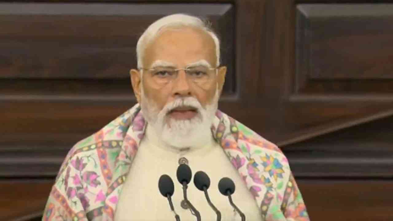 लोकतंत्र की मज़बूती के लिए भारत का वैश्विक आह्वान: पीएम मोदी ने किया 28वें CSPOC का उद्घाटन