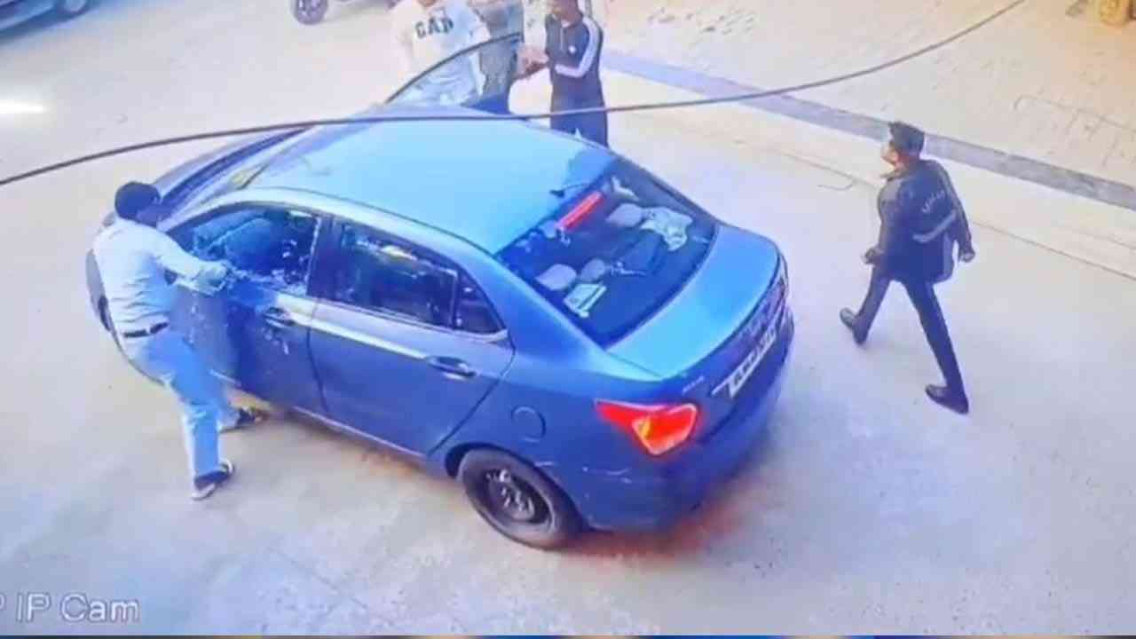 Gurugram: ਸਕੂਲ ਦੇ ਪ੍ਰਿੰਸੀਪਲ 'ਤੇ ਕਾਤਲਾਨਾ ਹਮਲਾ...!