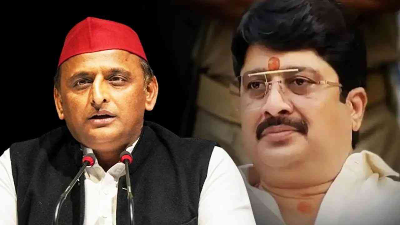 प्रतापगढ़ फ़तह की तैयारी: अखिलेश यादव का 'चक्रव्यूह' और राजा भैया की चुनौती