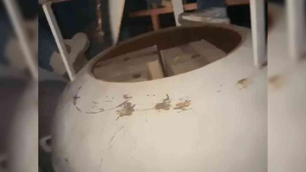 Ludhiana:ਗੈਸ ਸਿਲੰਡਰਾਂ ‘ਚ ਸ਼ਰਾਬ ਦੀ ਤਸਕਰੀ ਦਾ ਪਰਦਾਫਾਸ਼