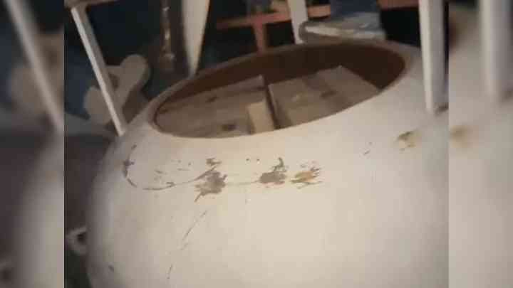 Ludhiana:ਗੈਸ ਸਿਲੰਡਰਾਂ ‘ਚ ਸ਼ਰਾਬ ਦੀ ਤਸਕਰੀ ਦਾ ਪਰਦਾਫਾਸ਼