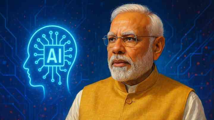 प्रधानमंत्री मोदी ने भारतीय AI स्टार्टअप्स को बताया 'भविष्य के सह-वास्तुकला': राउंडटेबल बैठक की मुख्य बातें