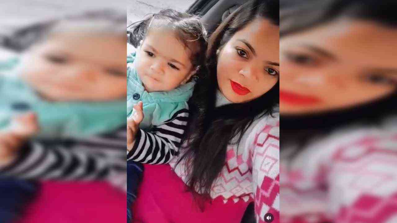 MALOUT: ਔਰਤ ਤੇ ਢਾਈ ਸਾਲਾ ਬੱਚੀ ਦੀ ਮੌਤ, ਪਰਿਵਾਰ ਵੱਲੋਂ ਕਤਲ ਦਾ ਮਾਮਲਾ ਦਰਜ ਕਰਨ ਦੀ ਮੰਗ