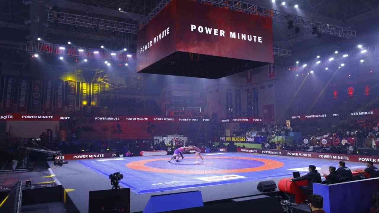 प्रो रेसलिंग लीग (PWL) 2026 की घोषणा से कुश्ती प्रेमियों का 'जोश हाई'
