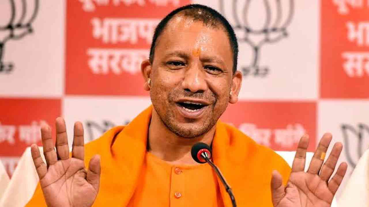 सोनीपत: नाथ संप्रदाय के महाकुंभ में पहुंचे सीएम योगी, बाबा बुद्धनाथ की मूर्ति की हुई प्राण-प्रतिष्ठा