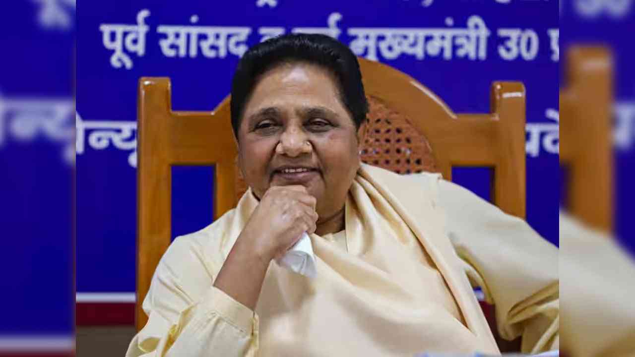 मायावती का 70वां जन्मदिन: 'ब्राह्मण कार्ड' और सर्वजन हिताय का नया शंखनाद