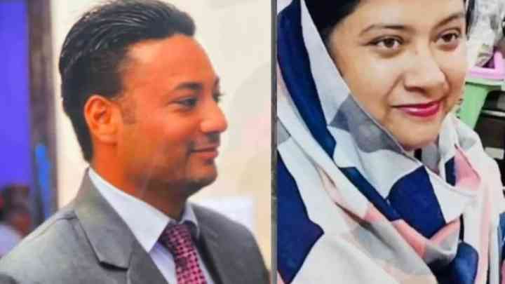 TARNTARAN: ਪਤੀ-ਪਤਨੀ ਦੀ ਦਮ ਘੁੱਟਣ ਨਾਲ ਮੌਤ