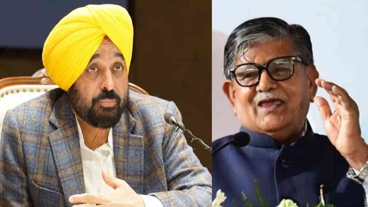 ਗਣਤੰਤਰ ਦਿਵਸ: CM ਭਗਵੰਤ ਮਾਨ ਹੁਸ਼ਿਆਰਪੁਰ ਵਿੱਚ ਲਹਿਰਾਉਣਗੇ ਤਿਰੰਗਾ