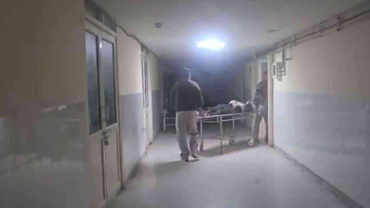 ਫਾਜ਼ਿਲਕਾ ਵਿੱਚ ਪੁਲਿਸ ਤੇ ਅਪਰਾਧੀਆਂ ਦਰਮਿਆਨ ਮੁਕਾਬਲਾ, ਕਤਲ ਕੇਸ ਦਾ ਮੁਲਜ਼ਮ ਗ੍ਰਿਫ਼ਤਾਰ