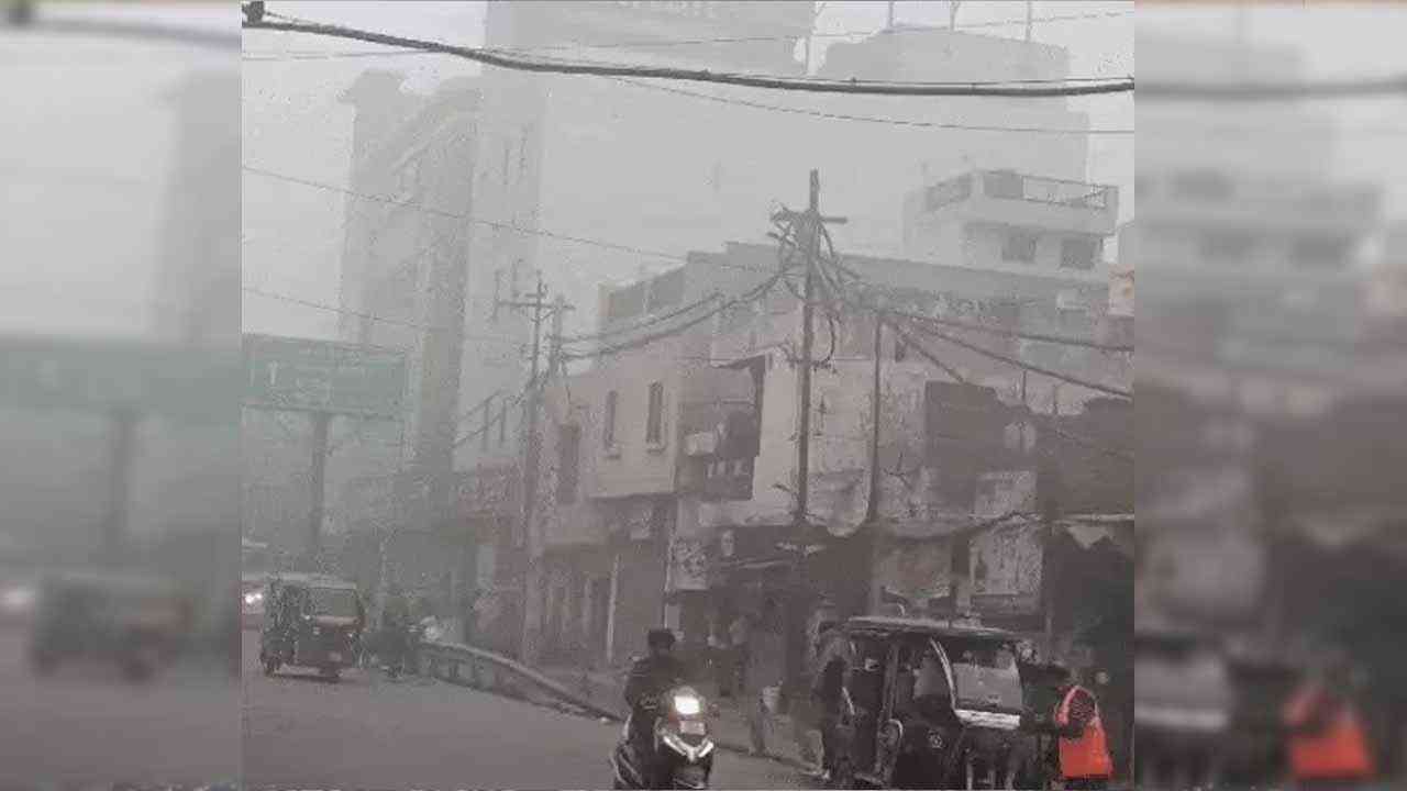 ਪੰਜਾਬ ਵਿੱਚ ਧੁੰਦ ਤੇ ਸੀਤ ਲਹਿਰ ਦਾ Alert,ਸਕੂਲ 13 ਜਨਵਰੀ ਤੱਕ ਬੰਦ