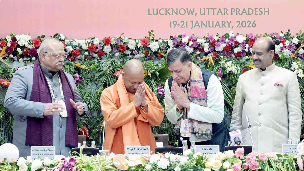 विविधता में एकता की सूत्रधार है हमारी संसद: 86वें अखिल भारतीय पीठासीन अधिकारी सम्मेलन का भव्य समापन