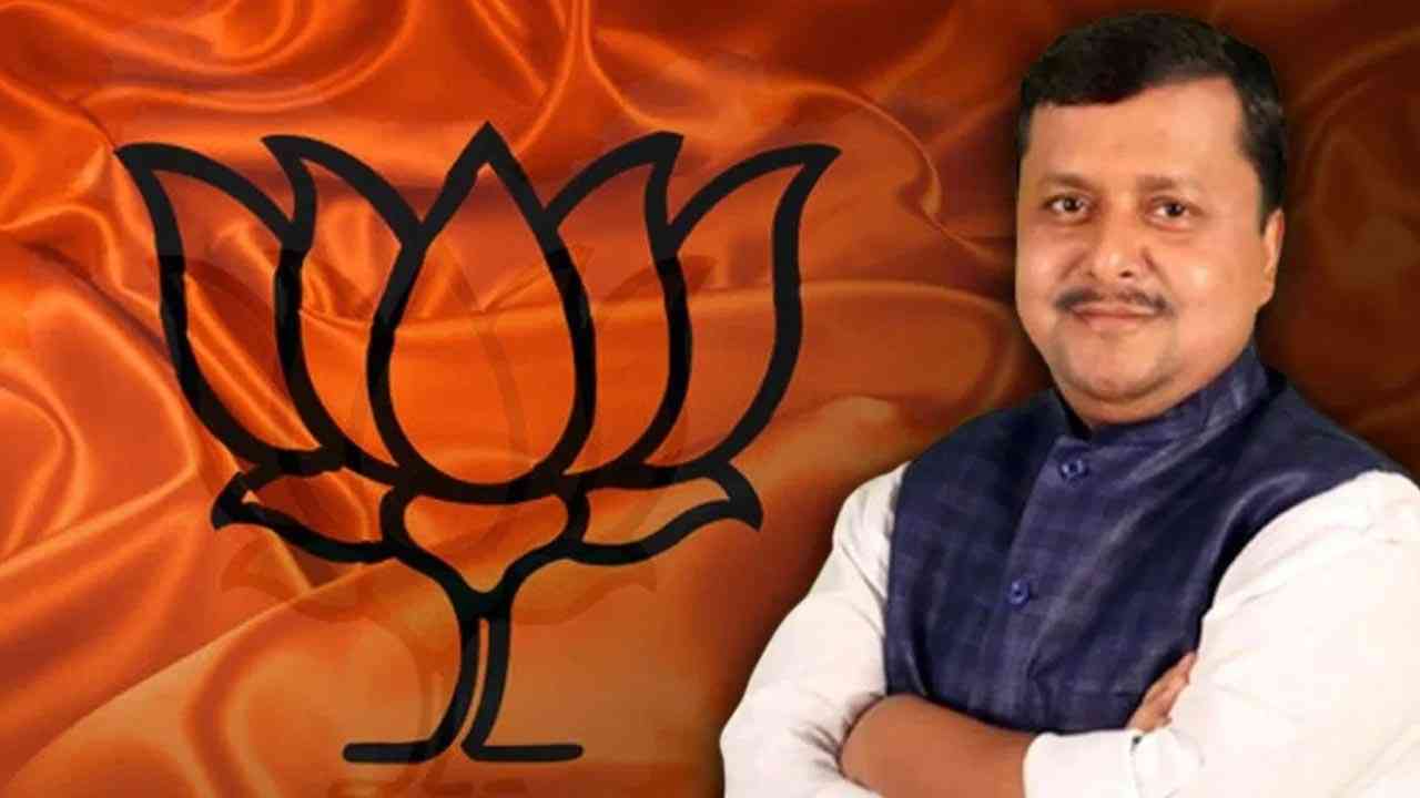 नितिन नबीन ने भाजपा के राष्ट्रीय अध्यक्ष पद के लिए दाखिल किया नामांकन, पीएम मोदी बने प्रस्तावक