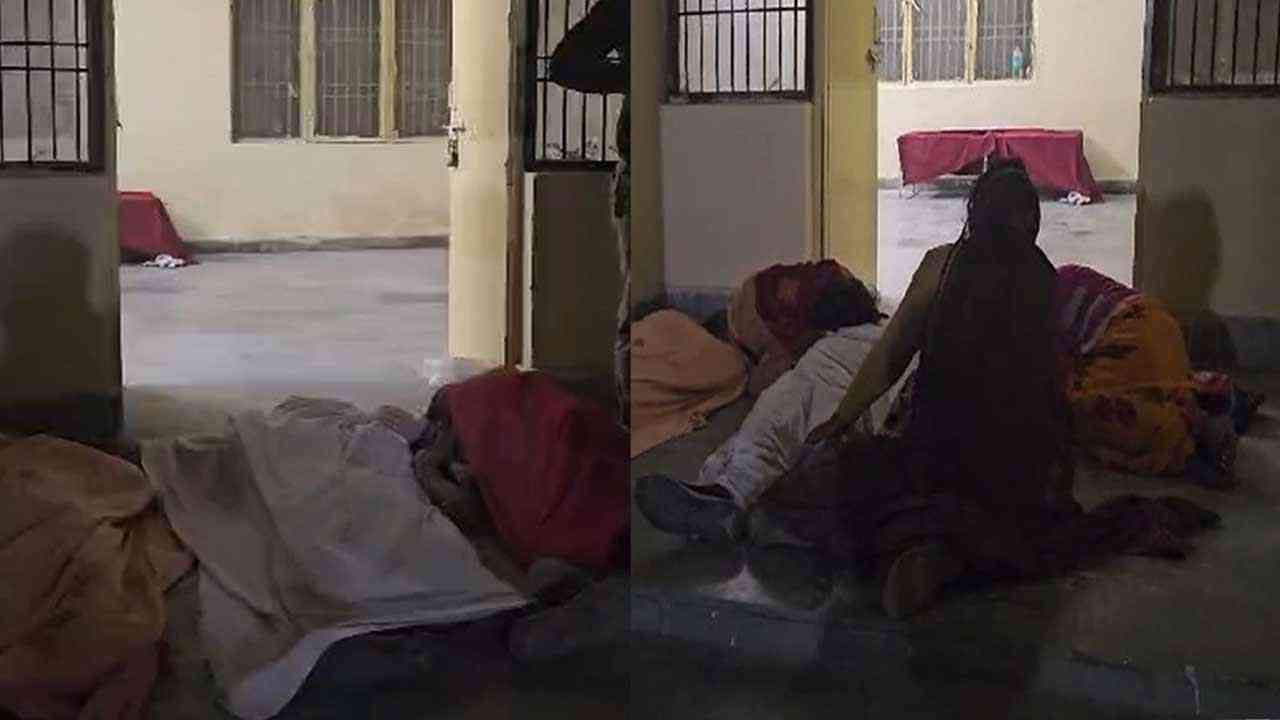 2 ਮੋਟਰਸਾਈਕਲਾਂ ਦੀ ਆਹਮੋ-ਸਾਹਮਣੇ ਟੱਕਰ, 3 ਲੋਕਾਂ ਦੀ ਮੌਤ