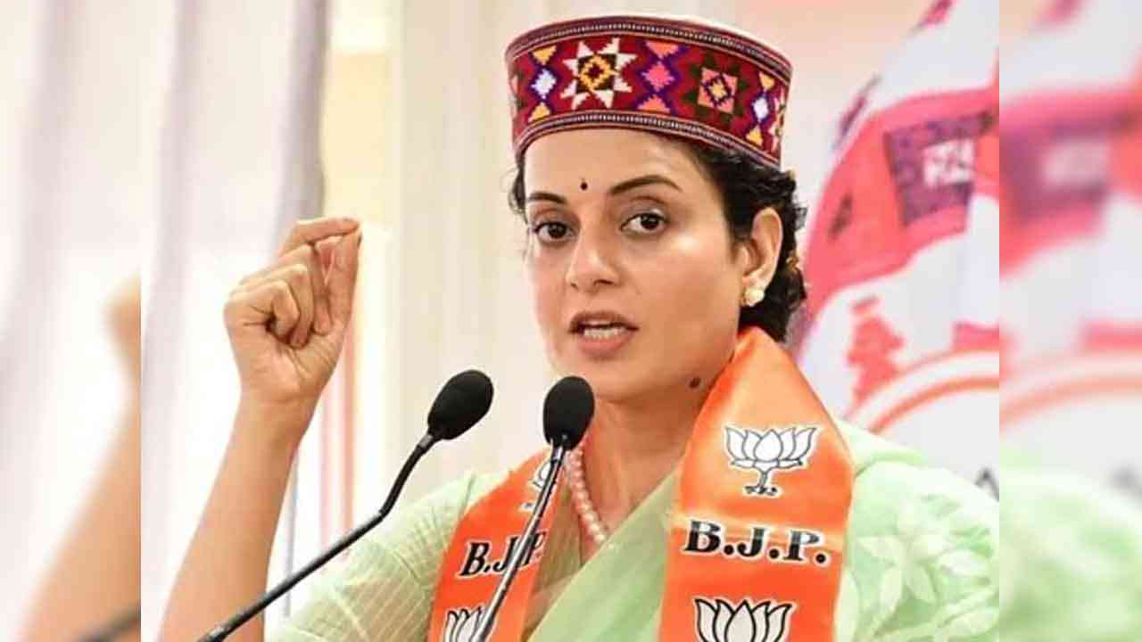 ਕੰਗਨਾ ਰਨੌਤ ਮਾਨਹਾਣੀ ਮਾਮਲਾ: ਅਦਾਲਤ ਵੱਲੋਂ ਅਗਲੀ ਸੁਣਵਾਈ 10 ਫਰਵਰੀ ਤੈਅ