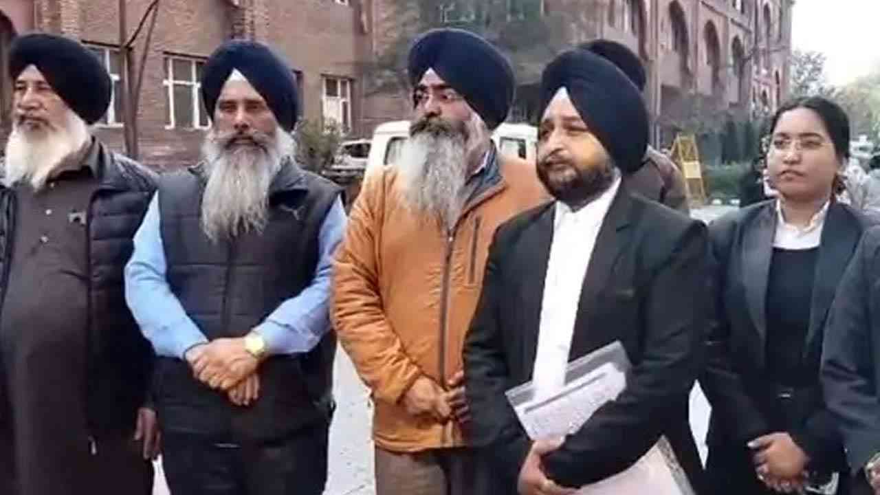 40 SGPC ਅਧਿਕਾਰੀਆਂ ਨੂੰ SIT ਨੇ ਕੀਤਾ ਤਲਬ